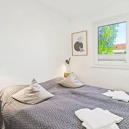 Duemmer Koje By Interhome