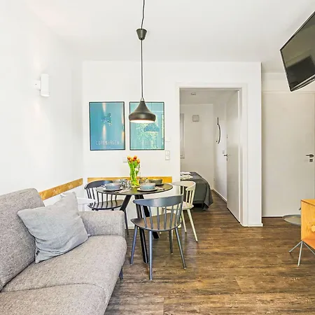 Duemmer Koje By Interhome * Lembruch
