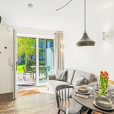 Apartment Duemmer Koje By Interhome Lembruch