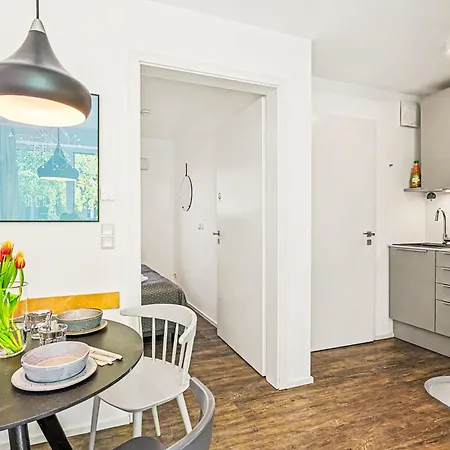 Duemmer Koje By Interhome