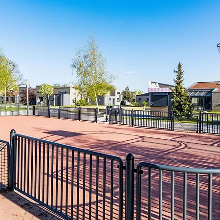 Duemmer Koje By Interhome Apartmán Lembruch