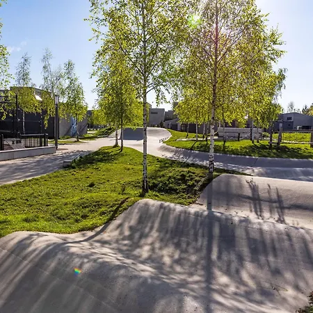 Apartment Duemmer Koje By Interhome