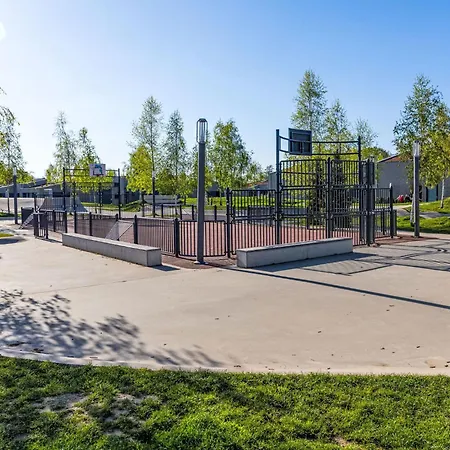 Duemmer Koje By Interhome Apartment