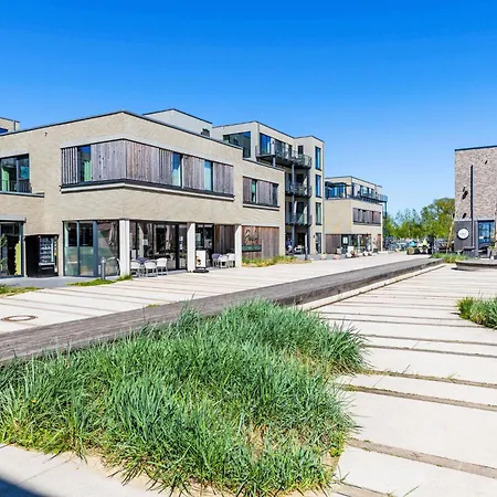Duemmer Koje By Interhome Lembruch