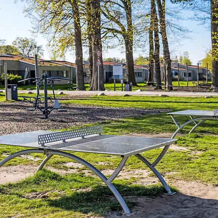 Duemmer Koje By Interhome *