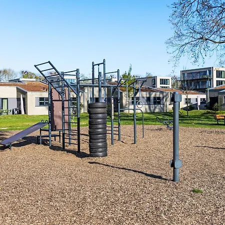 Apartmán Duemmer Koje By Interhome *
