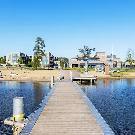 Duemmer Koje By Interhome Apartmán Lembruch