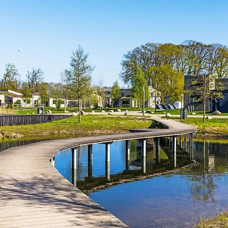 Apartmán Duemmer Koje By Interhome *