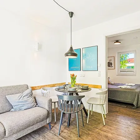 Duemmer Koje By Interhome Apartment