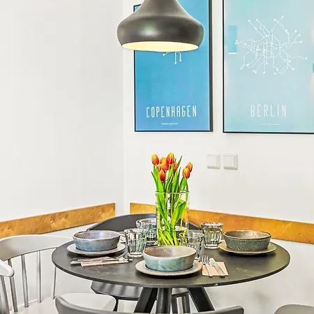 Duemmer Koje By Interhome
