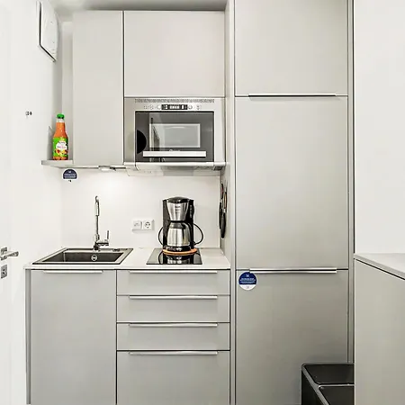 Duemmer Koje By Interhome Apartment *