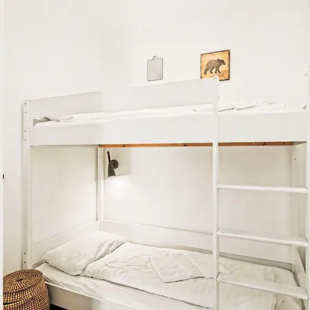 Apartment Duemmer Koje By Interhome