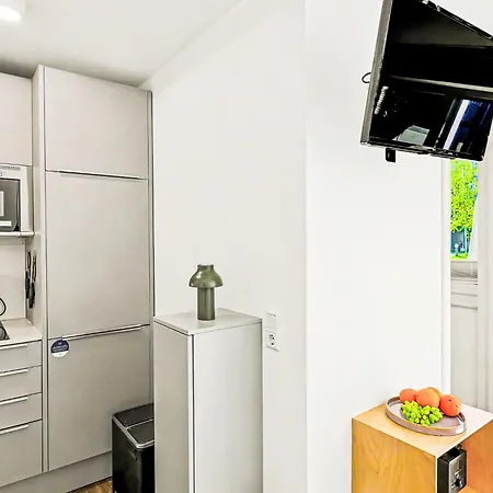 Duemmer Koje By Interhome Lembruch