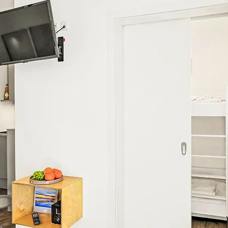 Duemmer Koje By Interhome Apartment