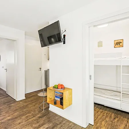 Apartment Duemmer Koje By Interhome Lembruch