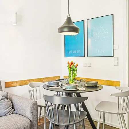 Apartment Duemmer Koje By Interhome *