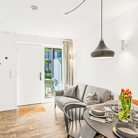 Duemmer Koje By Interhome * Lembruch