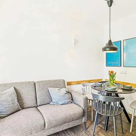 Duemmer Koje By Interhome Apartment *