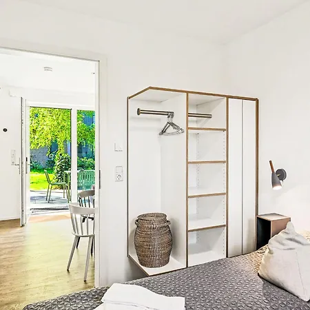 Duemmer Koje By Interhome Lembruch